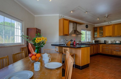 Almancil Villa | Popular property in a fabulous location between Vale do Lobo and Quinta do Lago