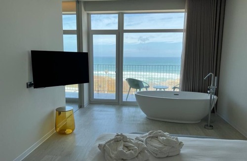 Porto Covo Hotel | Porto Covo Praia Hotel & SPA