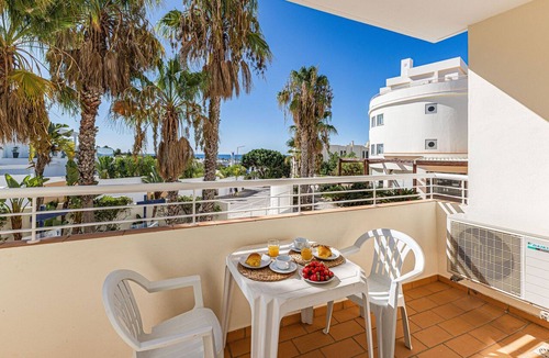 Porto de Mos Apartment | Porto de Mos - Nucleo 2