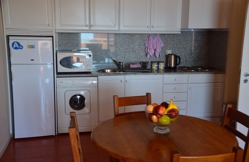 Praia da Rocha Apartment | Portugal Algarve Beach Apartment