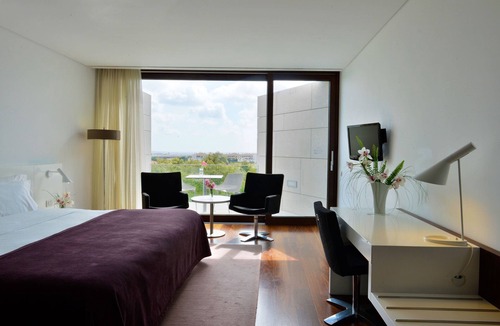 Estoi Hotel | Pousada Palácio Estoi, Faro - Small Luxury Hotels Of The World
