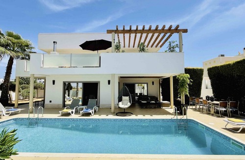 Castelo Villa | Praia by Check-in Portugal