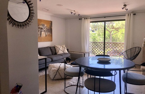 Aldeia das Acoteias Apartment | Praia da Falésia/Beach - Apartment w Netflix/HBO