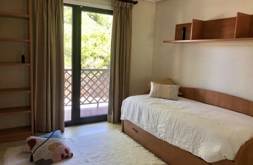 Aldeia das Acoteias Apartment | Praia da Falésia/Beach - Apartment w Netflix/HBO