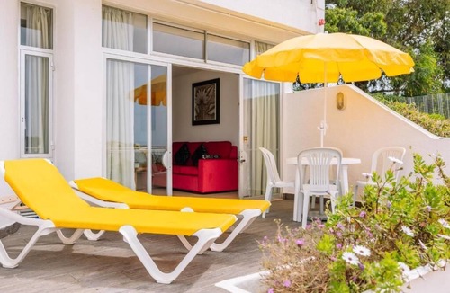 Santa Eulalia Hotel | Praia da Oura Coastal Retreat! Direct Beach Access w/Outdoor Pool