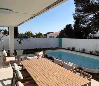Prainha House | Prainha Beach Villa