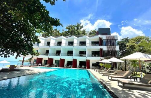 Sichon Resort | Prasarnsook Villa Beach Resort