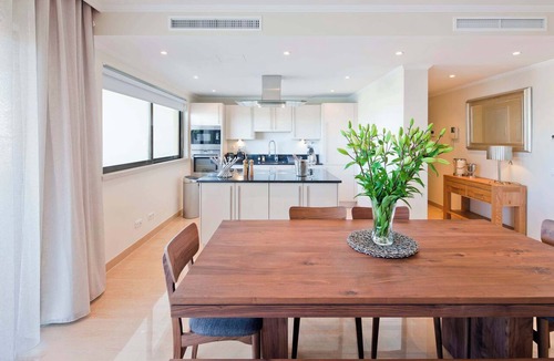 Ferragudo Apartment | Premier nº 36 - Modern Two Bedroom Apartment with Extra Large Balcony