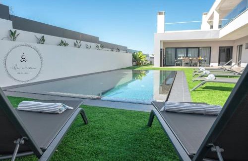 Montes de Alvor Villa | Private Alvor villa with pool and Jacuzzi