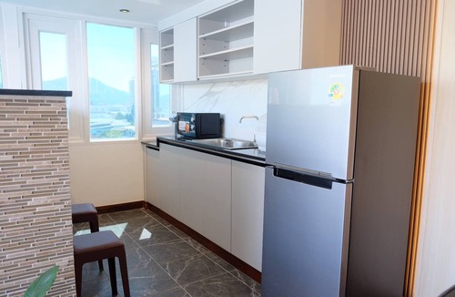 Patong Apartment | Private Jacuzzi Pool Suite near walking street