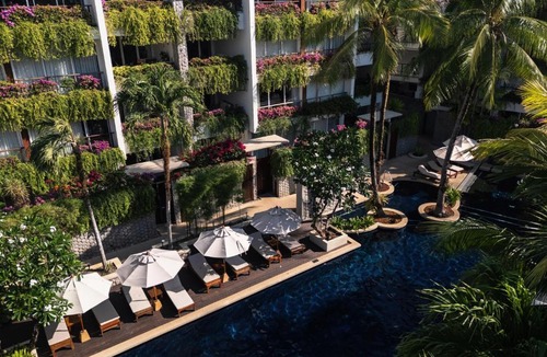 Cherngtalay Apartment | Private Pool Residence at Surin Beach