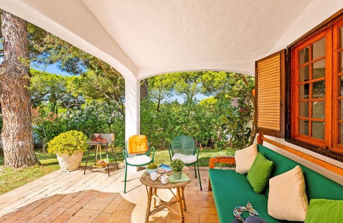 Branqueira Villa | Private pool villa close to the beach, perfect for couples and families