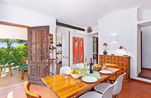 Branqueira Villa | Private pool villa close to the beach, perfect for couples and families