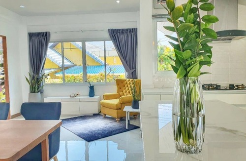 Rawai Villa | Private pool Villa Rawai beach