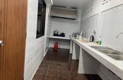 Kamala Villa | Private Villa 5 min from Patong Beach,Center Patong,Jungceylon. Bangla Road Gate