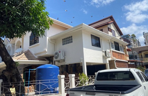 Kamala Villa | Private Villa 5 min from Patong Beach,Center Patong,Jungceylon. Bangla Road Gate