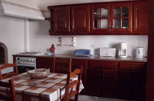 Alfarrobeira Villa | Private villa with a plunge pool near the beach, featuring 2 large terraces and a hi-fi system