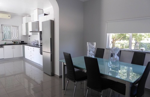 Belmonte Villa | PRIVATE VILLA WITH POOL IN THE ALGARVE AT OLHAO NEAR FARO