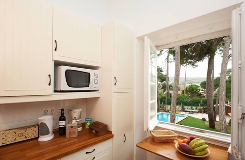 Banzao House | (PROMO- 20% off) - Relax for big families in Colares/Sintra