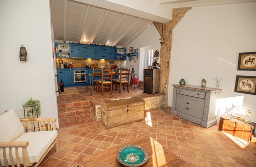 Fonte do Bispo House | Casa Catarina Holiday House Near Tavira Renovated Cottage