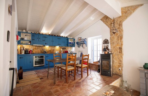 Fonte do Bispo House | Casa Catarina Holiday House Near Tavira Renovated Cottage