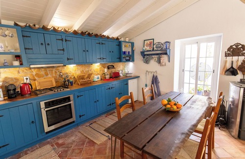 Fonte do Bispo House | Casa Catarina Holiday House Near Tavira Renovated Cottage
