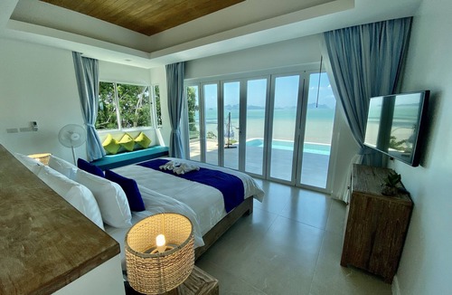 Ko Yao Hotel | Purana Resort Koh Yao Noi