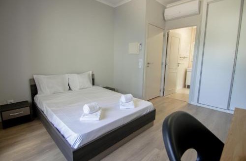 Faro House | QUANICE - Relaxing Guest House in Faro
