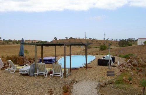 Vila Real Santo Antonio Hotel | Quartos Com Boas Vistas