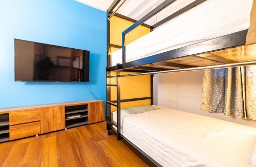Old Phuket Town Hostel | Queen On Street 2009