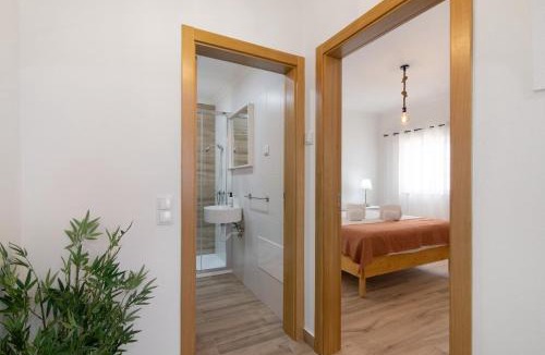 Luz de Tavira House | Quinta Alegre Tavira T1