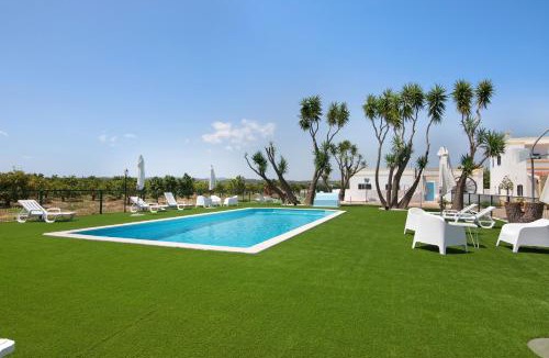 Luz de Tavira House | Quinta Alegre Tavira T1