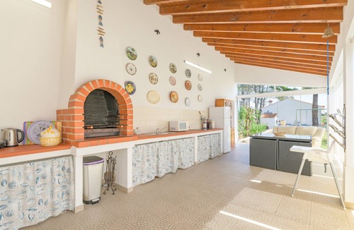 Vale Juncal Other | Quinta 'Casa Da Piscina' with Sea View and Private Pool