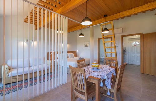 Vila Nova De Cacela Apartment | Quinta da Bornacha