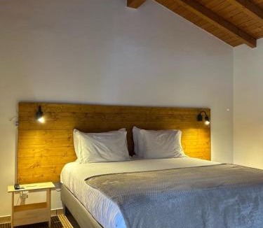 Vila Nova de Milfontes Hotel | Quinta da Boavista