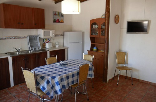 Fonte do Bispo Cottage | Quinta da Amendoeira