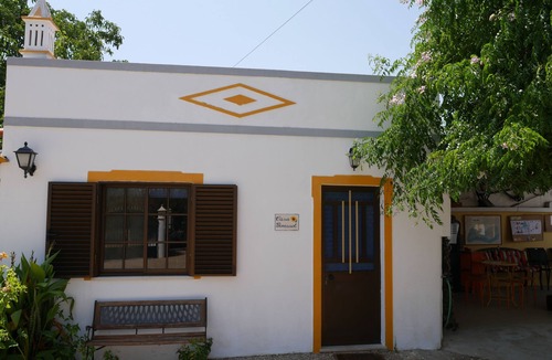 Fonte do Bispo Cottage | Quinta da Amendoeira