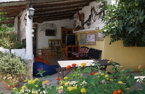 Fonte do Bispo Cottage | Quinta da Amendoeira