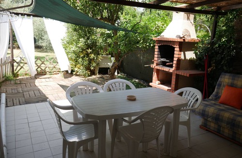 Fonte do Bispo Cottage | Quinta da Amendoeira