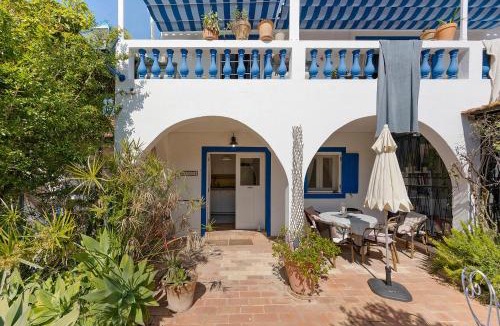 Farta Vacas Apartment | Quinta das Achadas - Mimosa