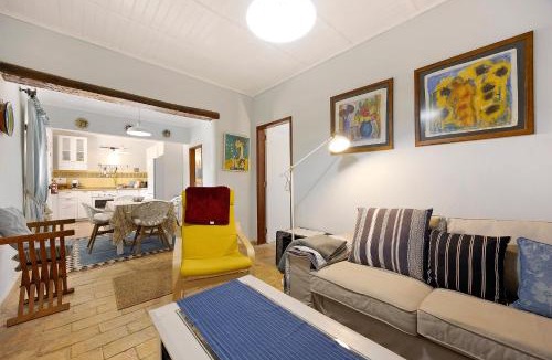 Farta Vacas Apartment | Quinta das Achadas - Mimosa