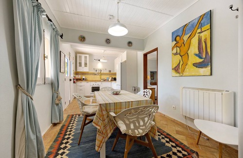 Farta Vacas Cottage | Quinta das Achadas – Mimosa in Lagos with Shared Pool, Nature & Breakfast Included