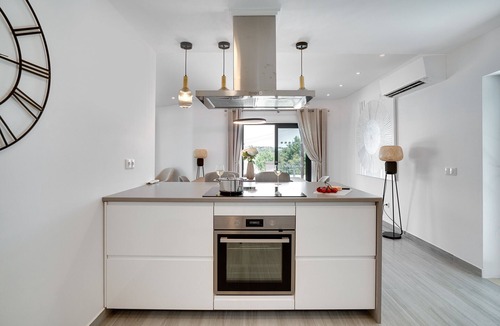 Loule Villa | Quinta do Cerro | 4 Bedrooms | Quiet | Loulé