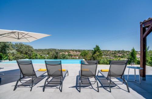 Loule Villa | Quinta do Cerro by Algarve Holidays