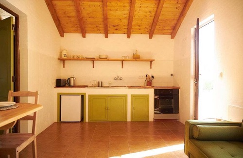 Cercal Villa | Quinta Do Marmeleiro- Casa Rosmaninho