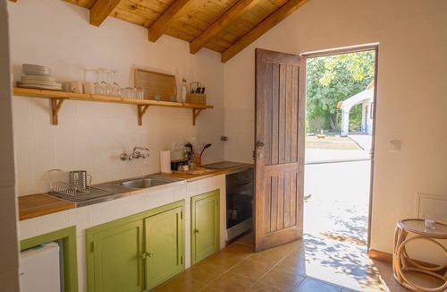 Cercal Villa | Quinta Do Marmeleiro- Casa Rosmaninho