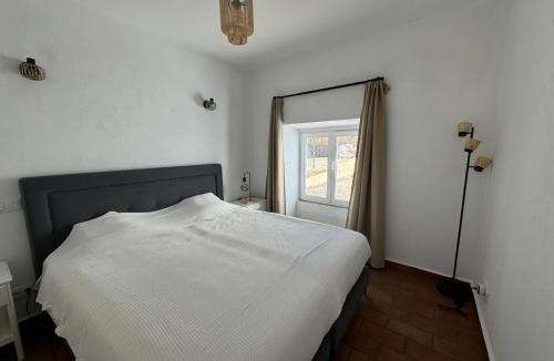 Quinta das Raposeiras House | Quinta do Olival - Casa Faro Oeste - Calm & wellness