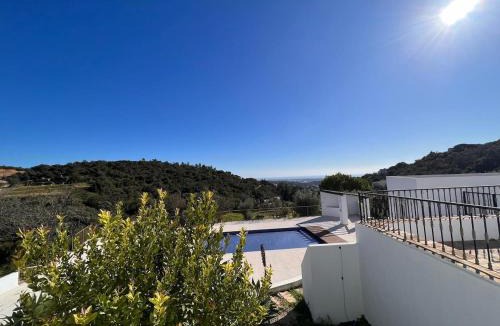 Quinta das Raposeiras House | Quinta do Olival - Casa Limão - Calm & wellness