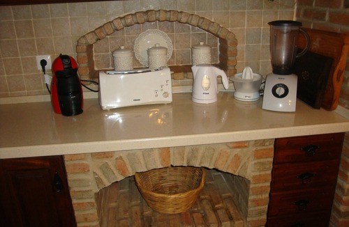 Bernarda Cottage | Quinta dos Migueis - Rustic Villa, private pool and close to Beaches and Golf