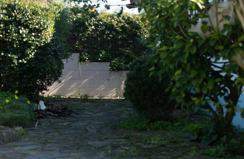 Baiona Villa | Quinta Estiberia Casa Grande